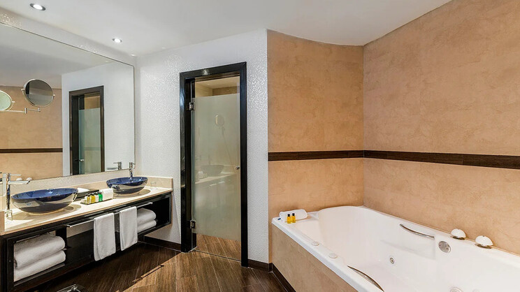 Privilege Romance Suite 